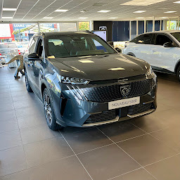 Photo n°25 de PICARD AUTOS 81 - PEUGEOT à Gaillac (Vendeur de voitures d'occasion)