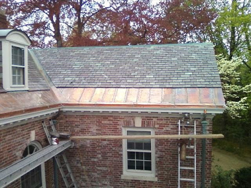 Penshorn Roofing Co Inc - Thumbnail