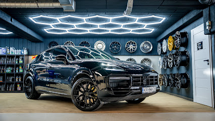 StanceStore.pl - Sklep z felgami ; Oleje Premium ; Detailing ; Kielce