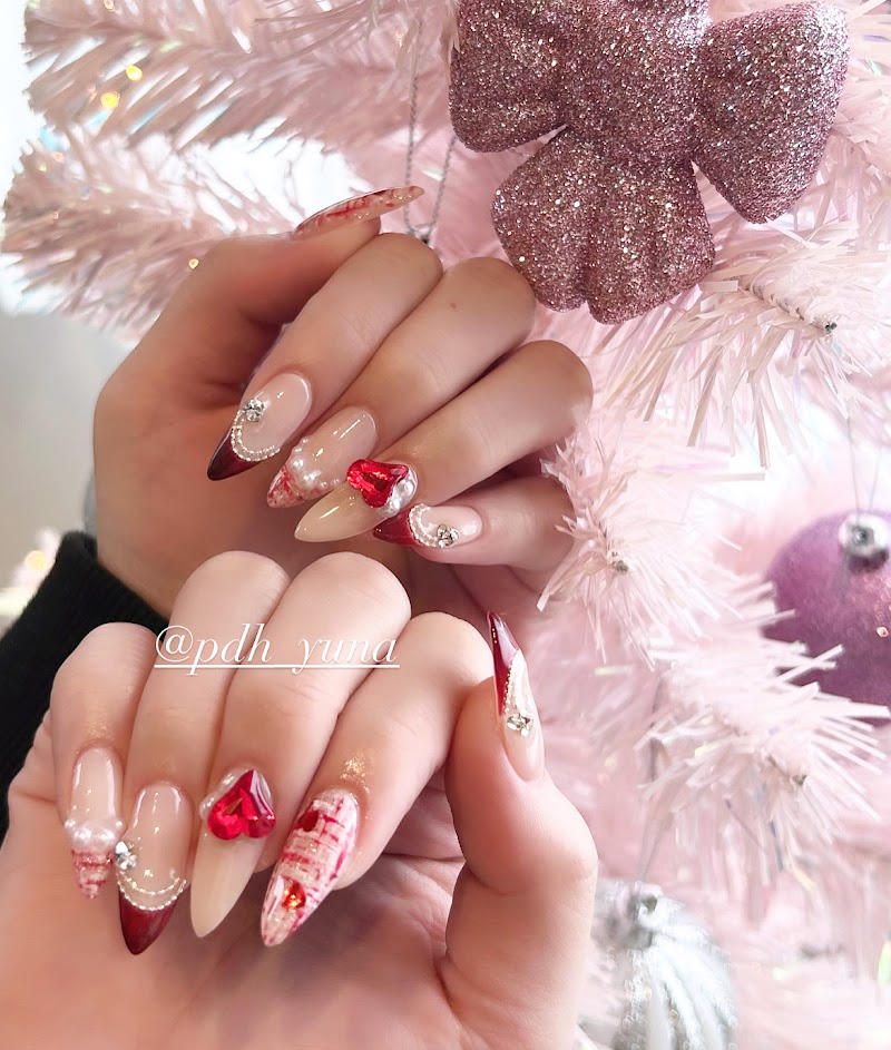 Pink Doll House 掛川店