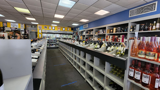 Sunset Corners Wines & Liquors - Thumbnail