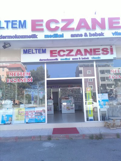 MELTEM PHARMACY