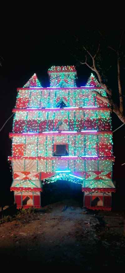 Photos of খাইয়ার পূর্ব পাড়া জামে মসজিদ