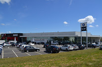 MINI Envergure - La Roche sur Yon à La Roche-sur-Yon