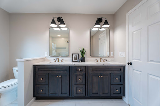 Bath Barn - Visual