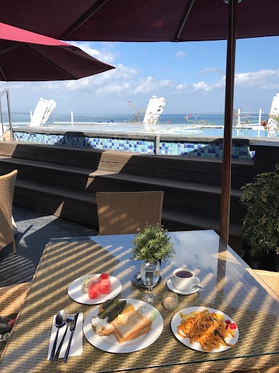 Photos of The Seven Rooftop Bar