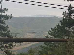 Photo n°36 de Les Barons Perchés à Nyons (Attraction touristique)