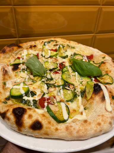 Casa Mia Bistrot Pizzeria - Thumbnail