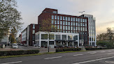 Twins Hotel à  Duisburg