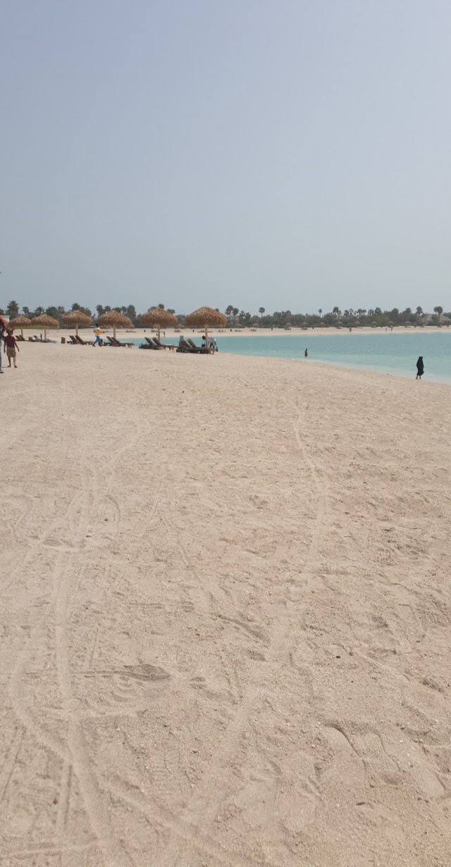 Banana Island