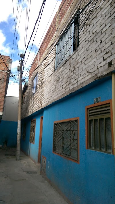 Photos of Iglesia de Dios Ministerial de Jesucristo Internacional - IDMJI - CGMJI BGT FONTIBON