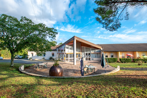 Photo de Ehpad Korian Bois Long