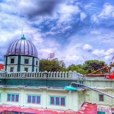 Photos of Madrasah Aliyah Negeri 2 Surakarta