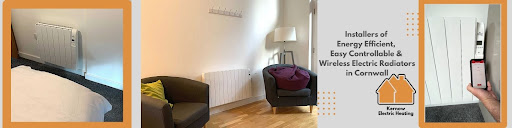 Kernow Electric Heating & Car Charging