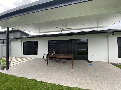 Executive Window Tinting - Thumbnail