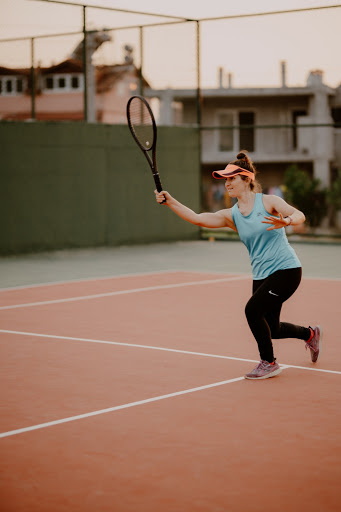 Jass Tennis Academy Seydikemer Tenis