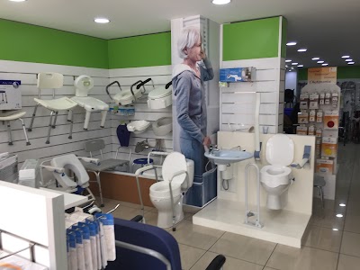 Photos of albert massaad sarl