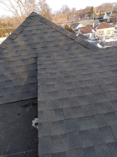 Kings Roofing work photo 1