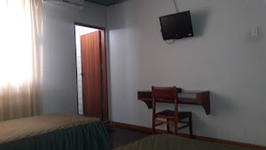 Hostal Las Orquideas 1