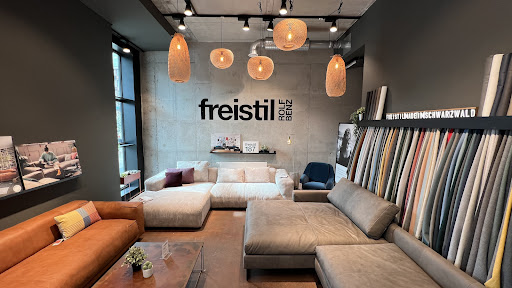 freistil Sofas Hamburg - Thumbnail