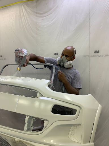 Seven Car Automotivos Ltda