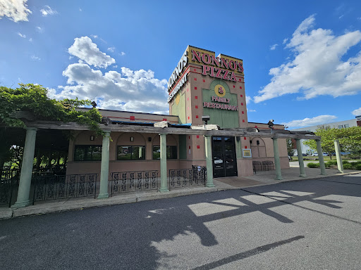 Nonno's - Visual