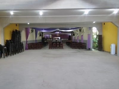 Photos of JESUCRISTO AMOR Y PAZ - Iglesia Central