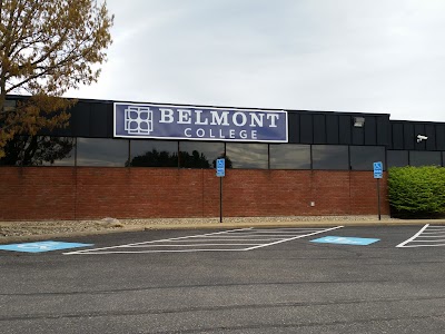 Photos of Belmont College