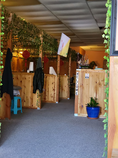 Relax Center - Visual