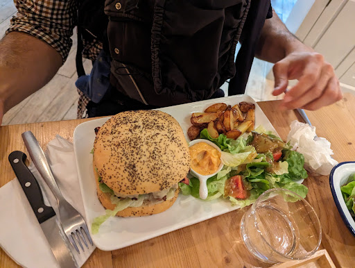 Le P’tit coin des gourmands - Thumbnail