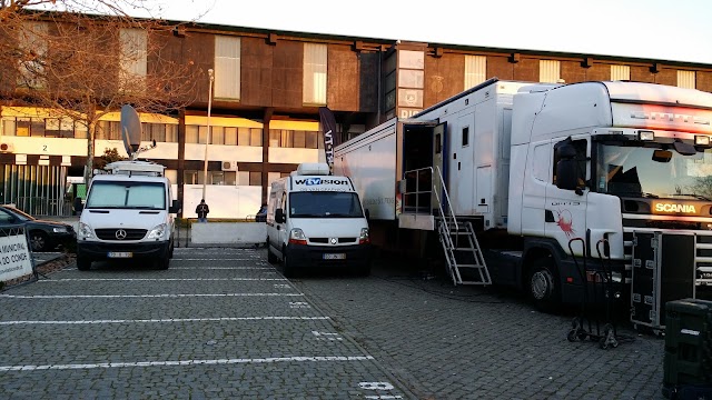 Estádio do Rio Ave Futebol Clube