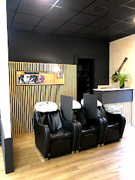Photo n°19 de Salon L'essentiel à Gradignan (Salon de coiffure)