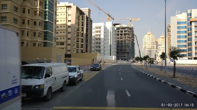Photos of Silicon Oasis 3 1