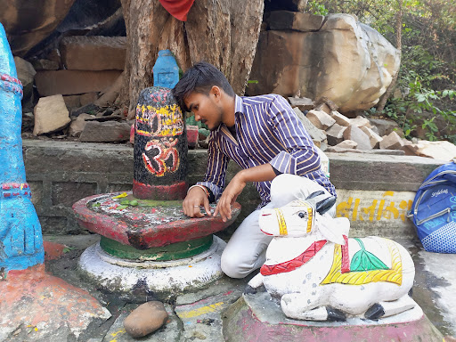 Hanuman Mandir - Thumbnail