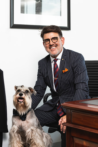 Maxton Insurance Brokers