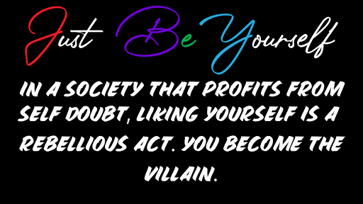 Villain Society