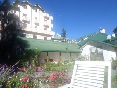 lodging