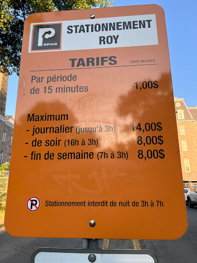 SPAQ - ROY - Visual