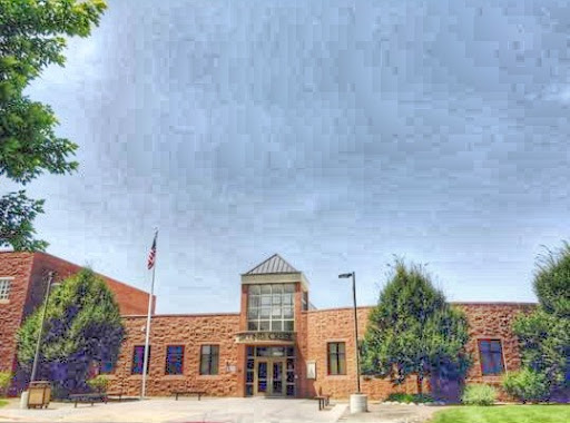 Second Creek Elementary School