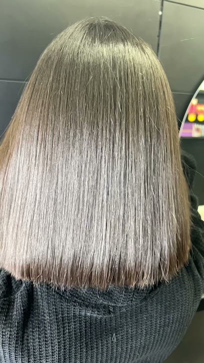 URBAN BEAUTY PELUQUERIA GRANOLLERS