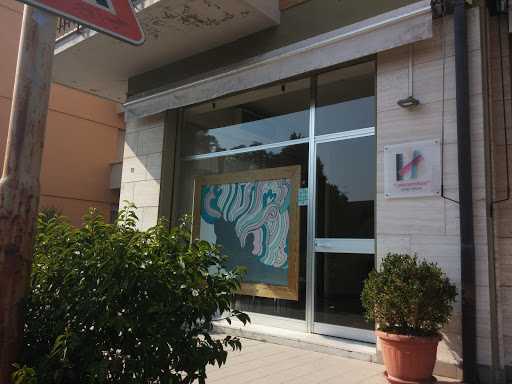 "I Parrucchieri"Sergio stilista