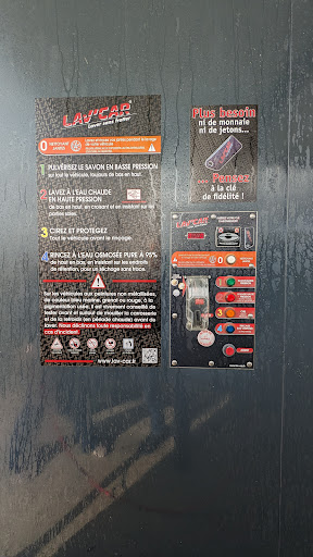 Le Lavage Super U - Thumbnail