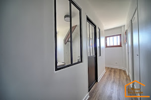 Photo n°9 de La Maison Des Travaux à Crozon (Designer d'intérieur)