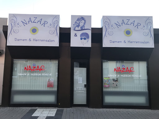 Coiffeur Nazar - Thumbnail