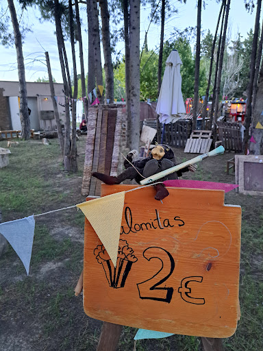 El Jardín de las Artes - Thumbnail