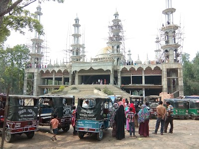 Photos of 201 Gombuj Masjid