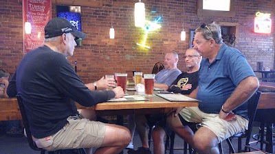 Photos of The Brass Rail Bar and Grill
