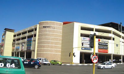 shopping-mall
