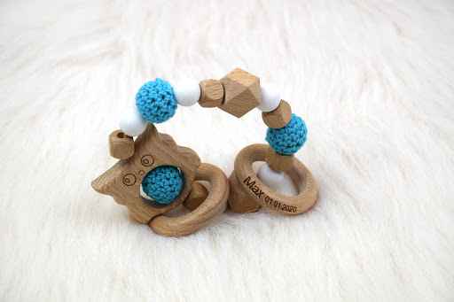 Cadeauwinkel vanhout.art