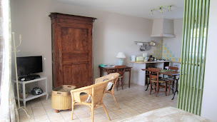 Photo n°21 de Le Clos de la Garenne à Puyravault (Appartement de vacances)
